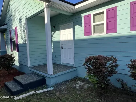 1807 W 4th Street Jacksonville FL 32209