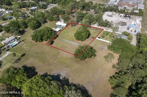 0 Russell Road Fernandina Beach FL 32034