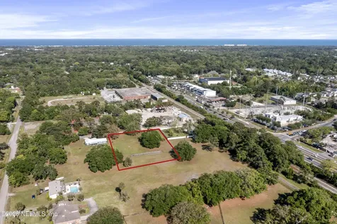 0 Russell Road Fernandina Beach FL 32034