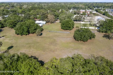 0 Russell Road Fernandina Beach FL 32034