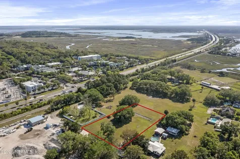 0 Russell Road Fernandina Beach FL 32034