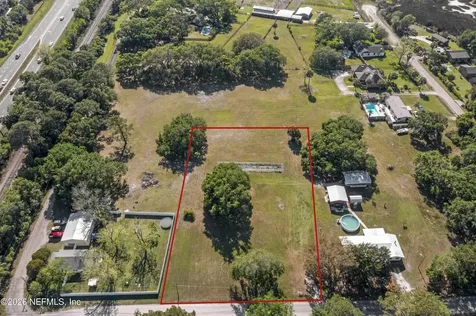 0 Russell Road Fernandina Beach FL 32034