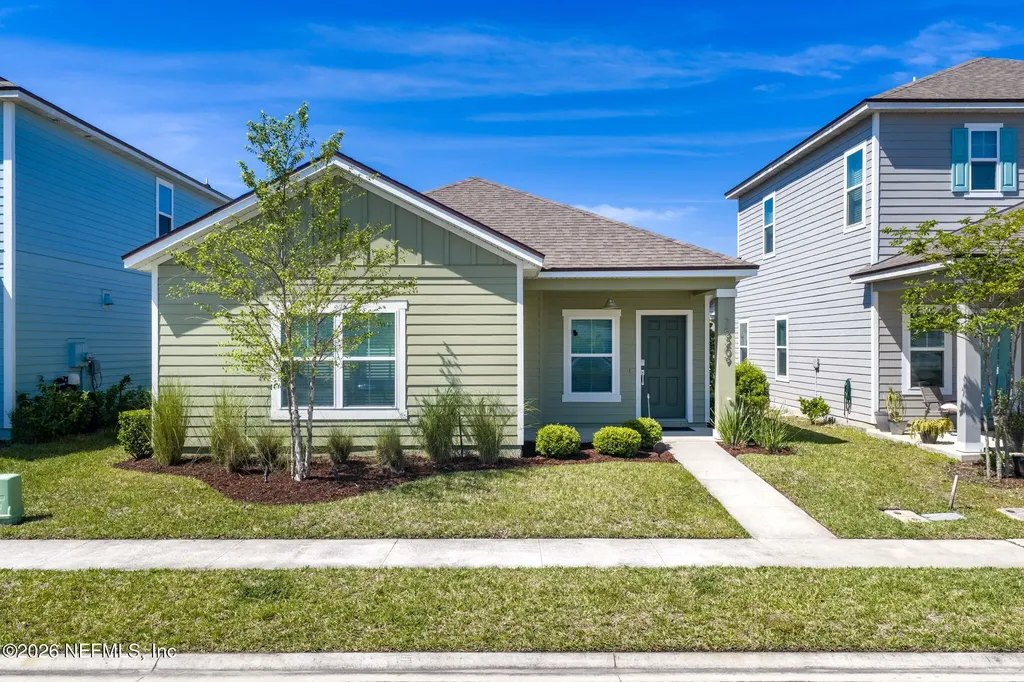 75209 Chelsea Garden Way Yulee FL 32097