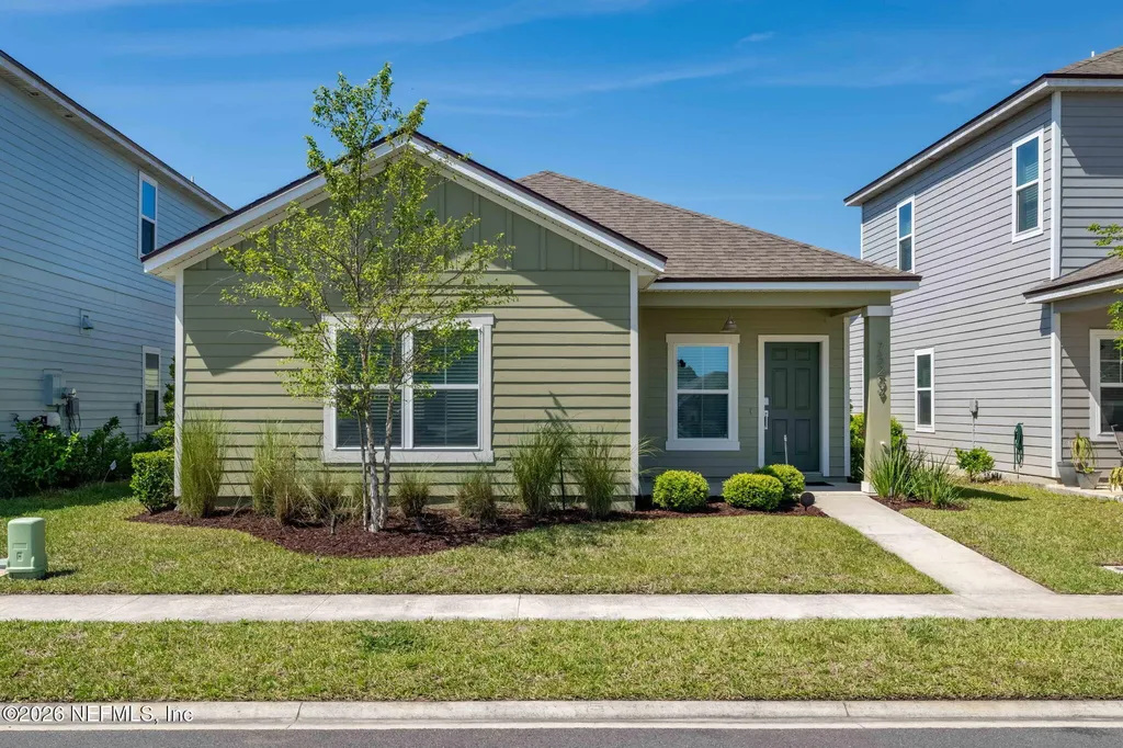 75209 Chelsea Garden Way Yulee FL 32097