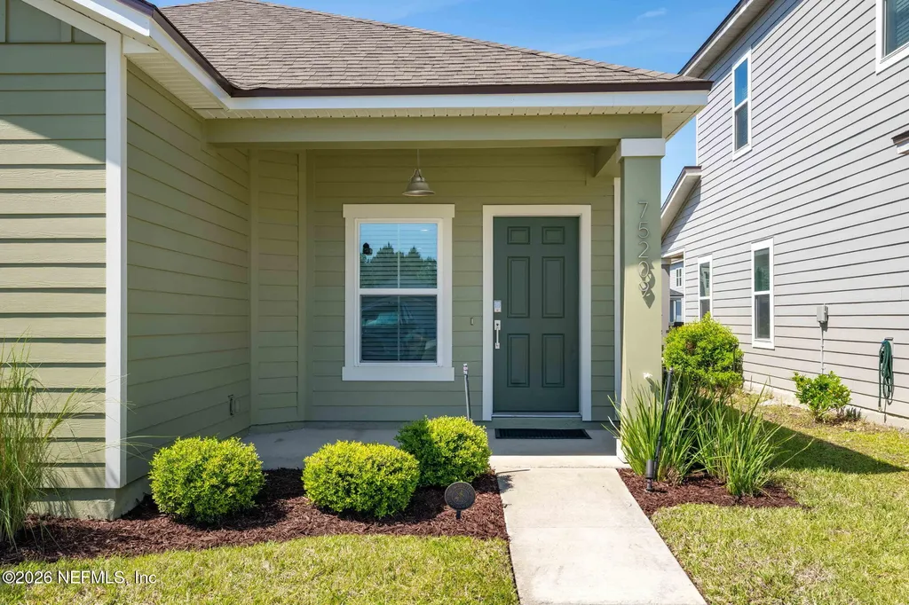 75209 Chelsea Garden Way Yulee FL 32097
