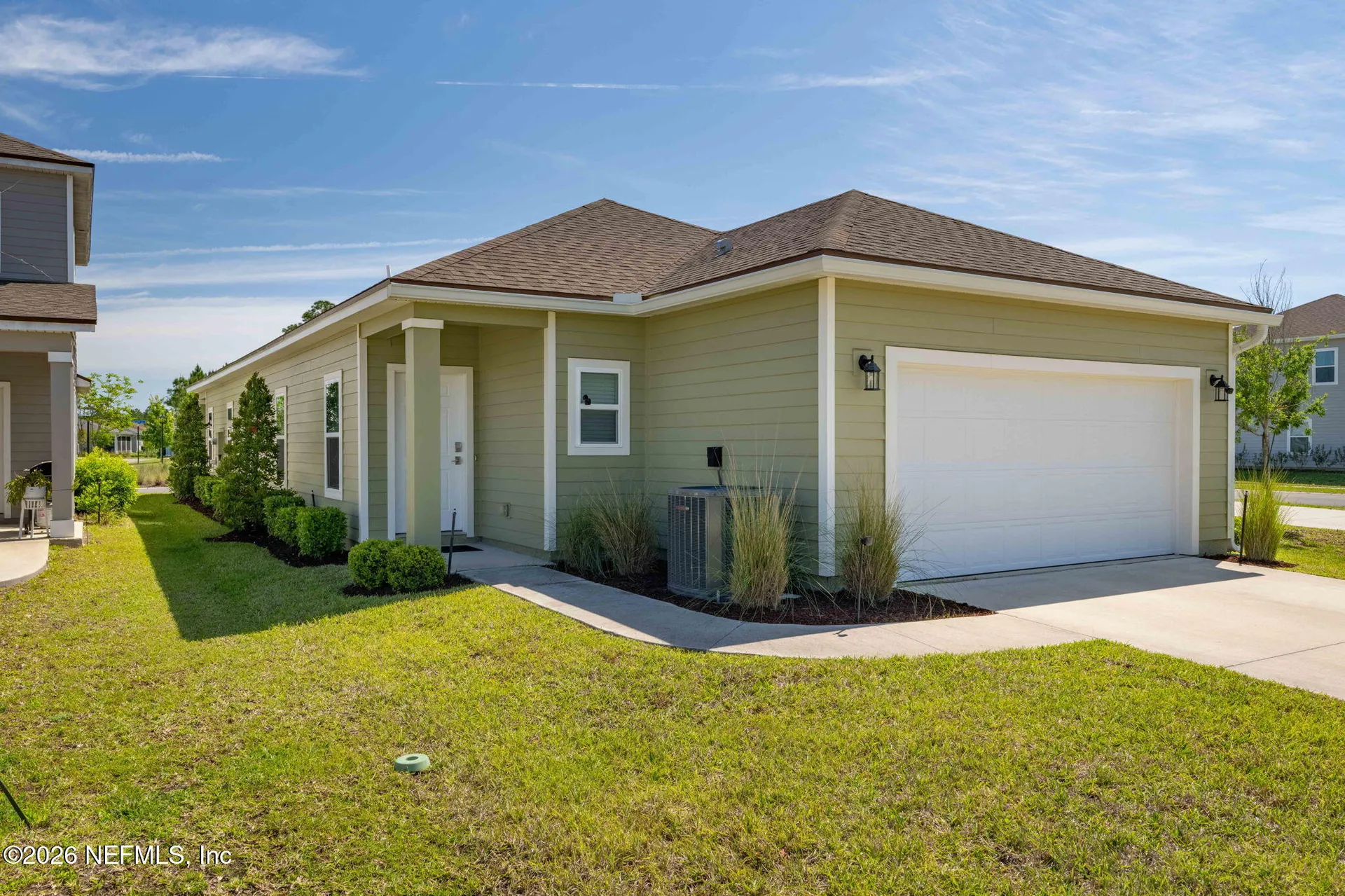 75209 Chelsea Garden Way Yulee FL 32097