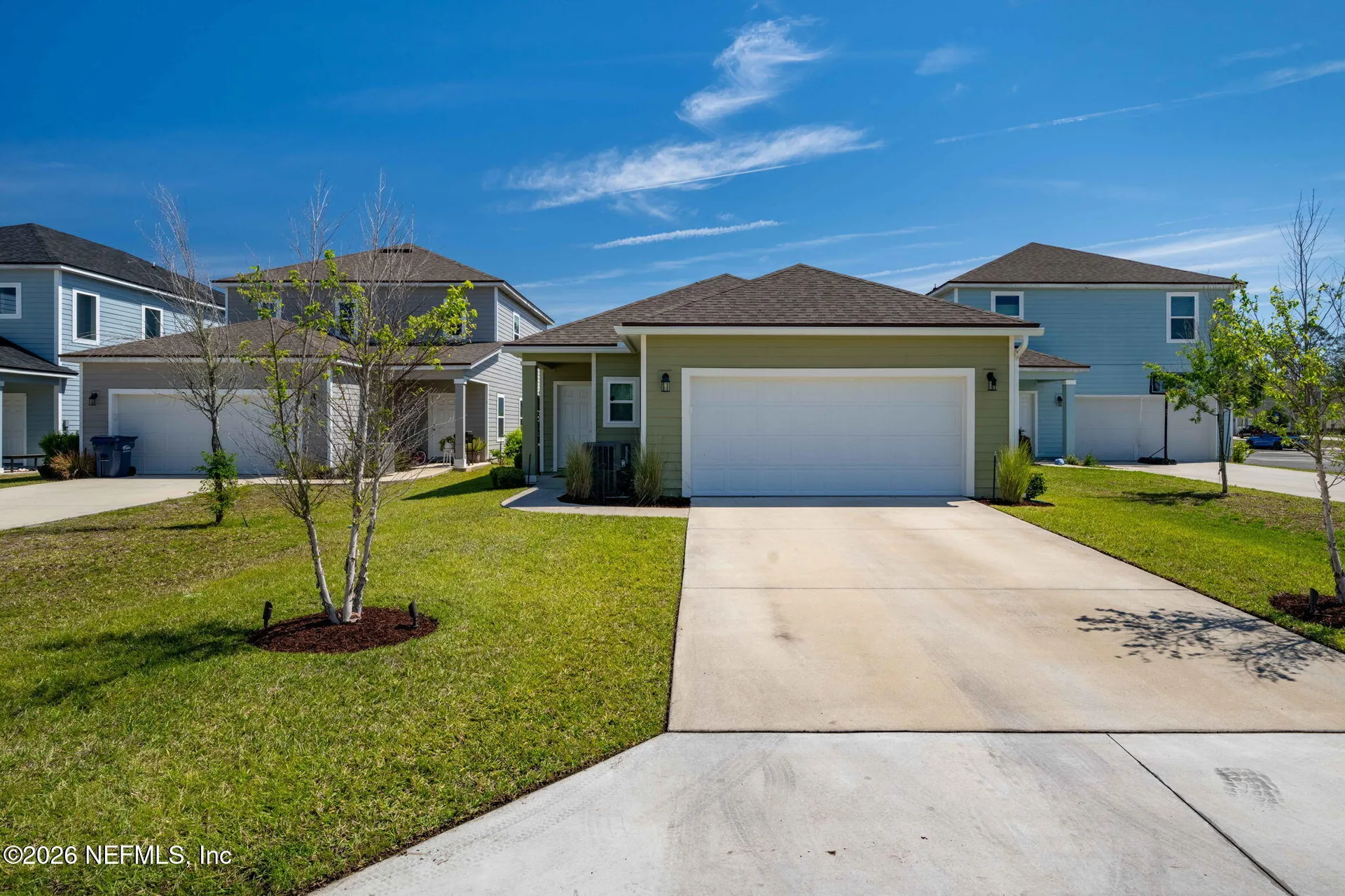 75209 Chelsea Garden Way Yulee FL 32097