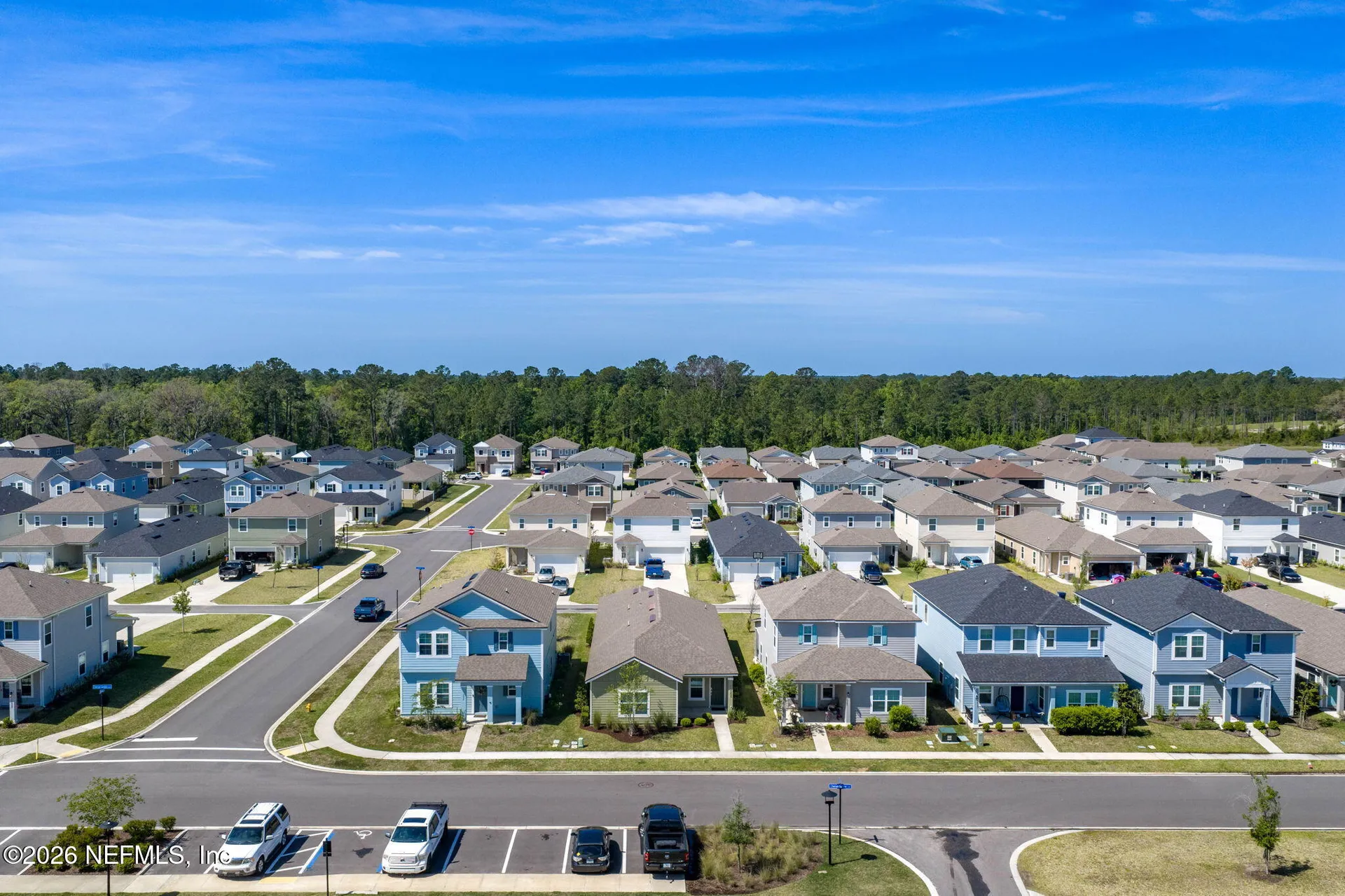 75209 Chelsea Garden Way Yulee FL 32097