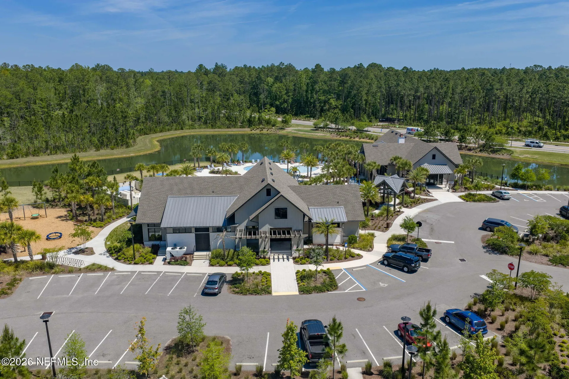 75209 Chelsea Garden Way Yulee FL 32097
