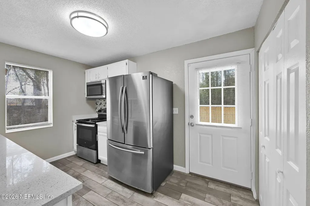 5302 Tequesta Court Jacksonville FL 32244