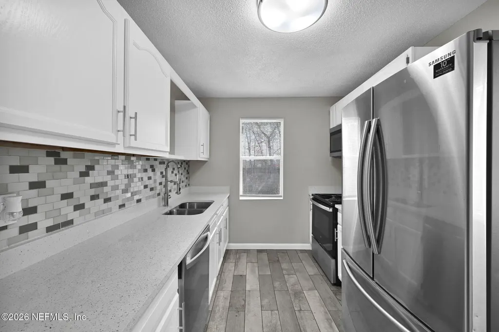 5302 Tequesta Court Jacksonville FL 32244