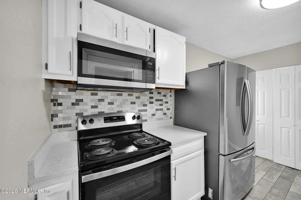 5302 Tequesta Court Jacksonville FL 32244