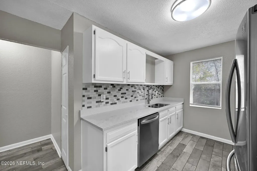 5302 Tequesta Court Jacksonville FL 32244