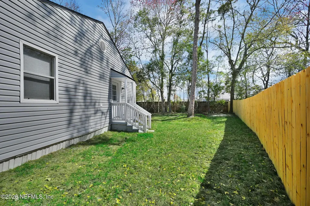 5302 Tequesta Court Jacksonville FL 32244