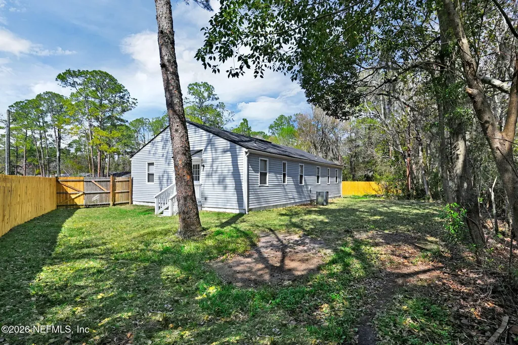 5302 Tequesta Court Jacksonville FL 32244