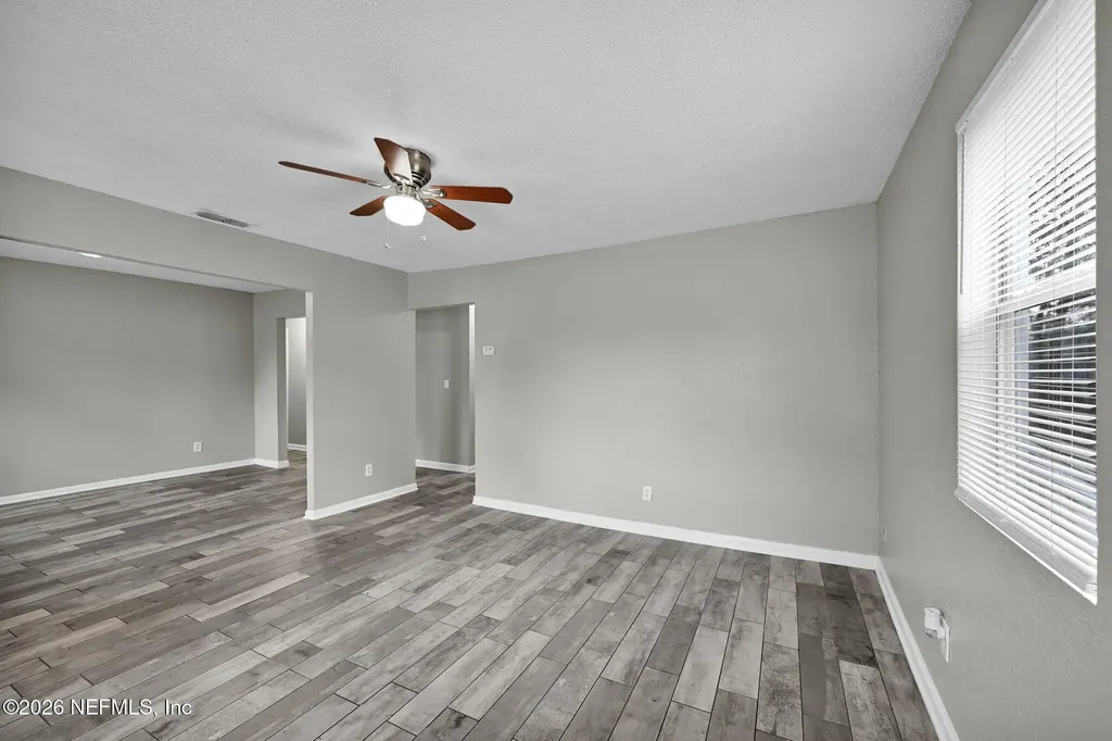 5302 Tequesta Court Jacksonville FL 32244