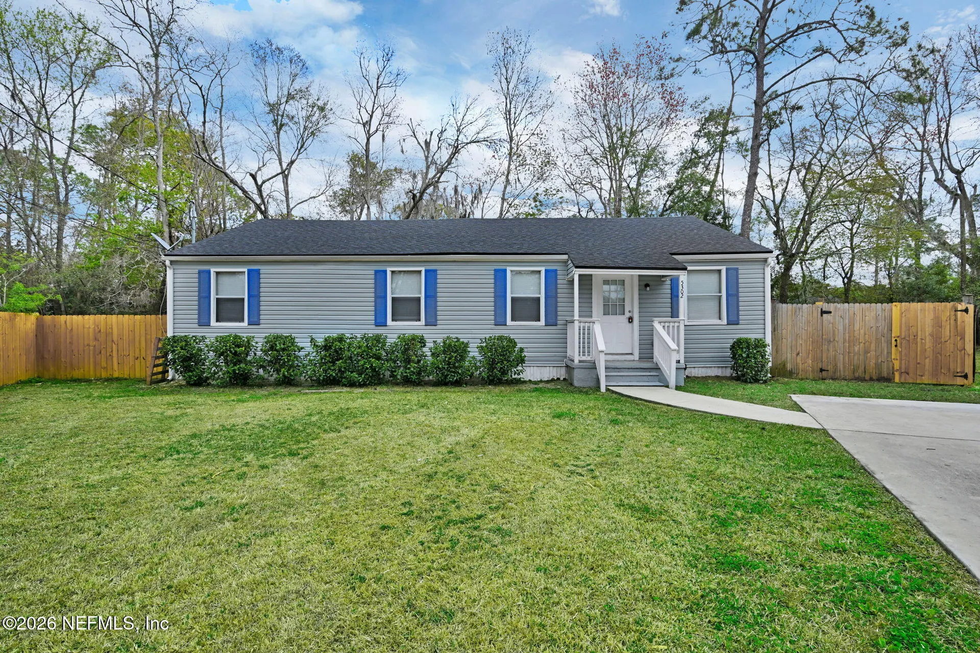 5302 Tequesta Court Jacksonville FL 32244