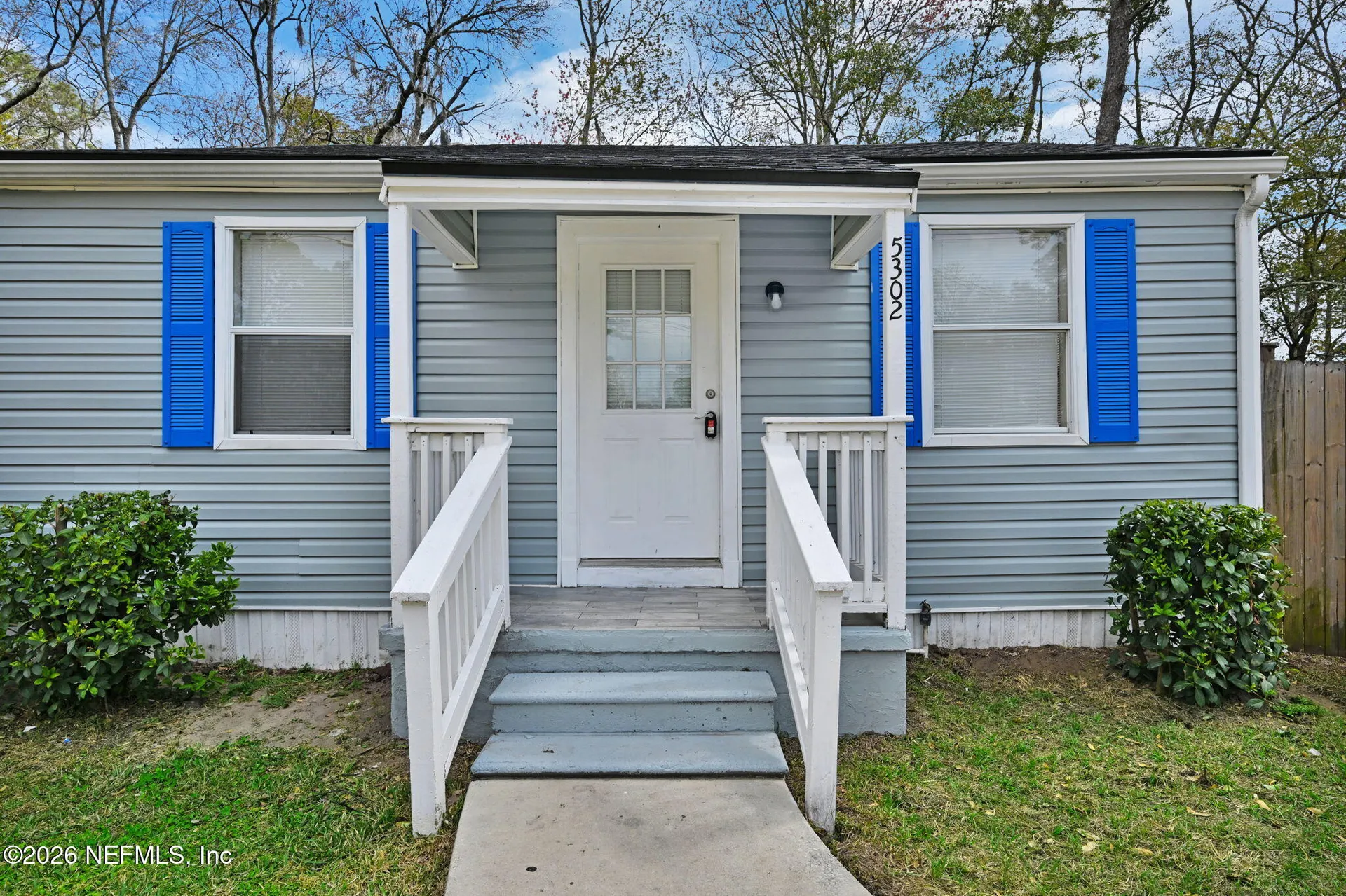 5302 Tequesta Court Jacksonville FL 32244
