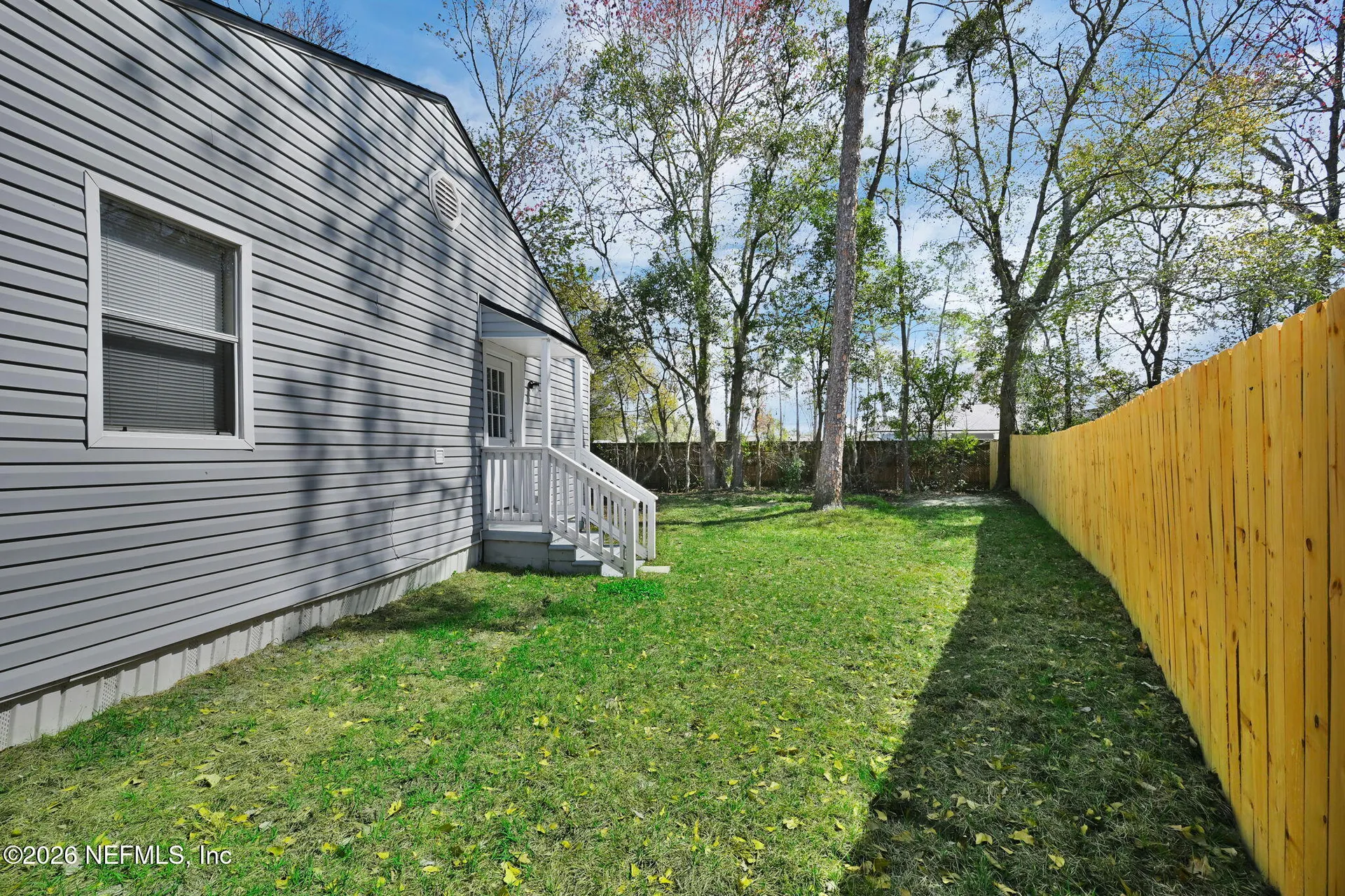 5302 Tequesta Court Jacksonville FL 32244