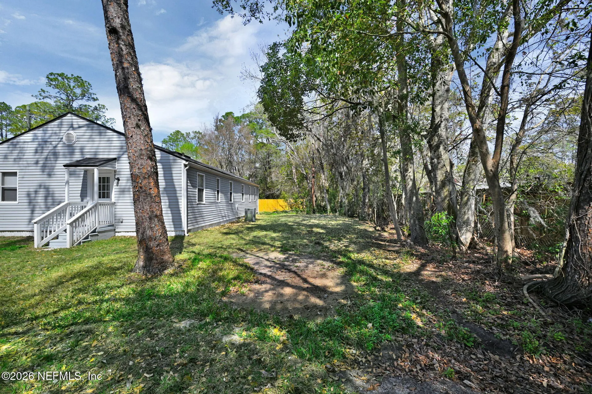 5302 Tequesta Court Jacksonville FL 32244