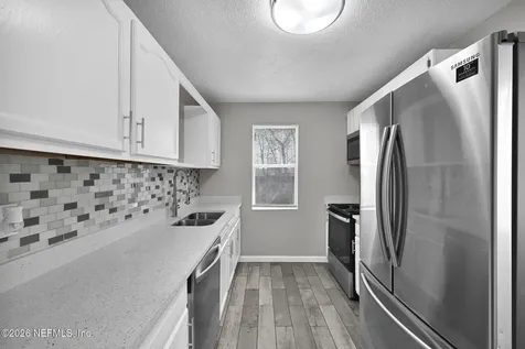5302 Tequesta Court Jacksonville FL 32244