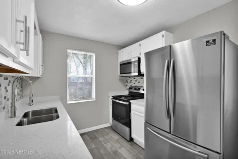 5302 Tequesta Court Jacksonville FL 32244