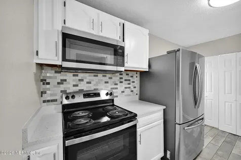 5302 Tequesta Court Jacksonville FL 32244