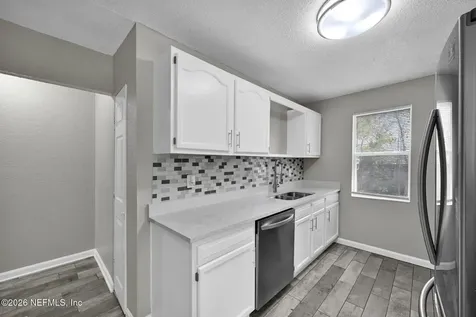 5302 Tequesta Court Jacksonville FL 32244