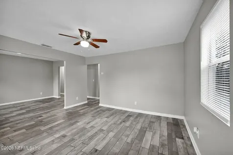 5302 Tequesta Court Jacksonville FL 32244