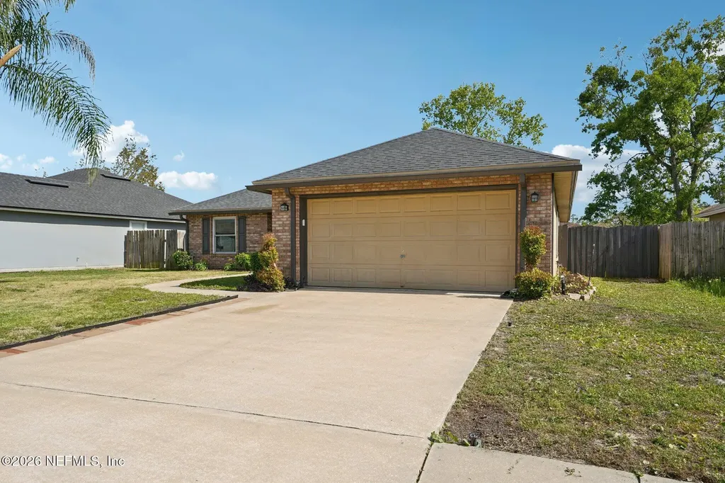 5392 Beatle Court Jacksonville FL 32244