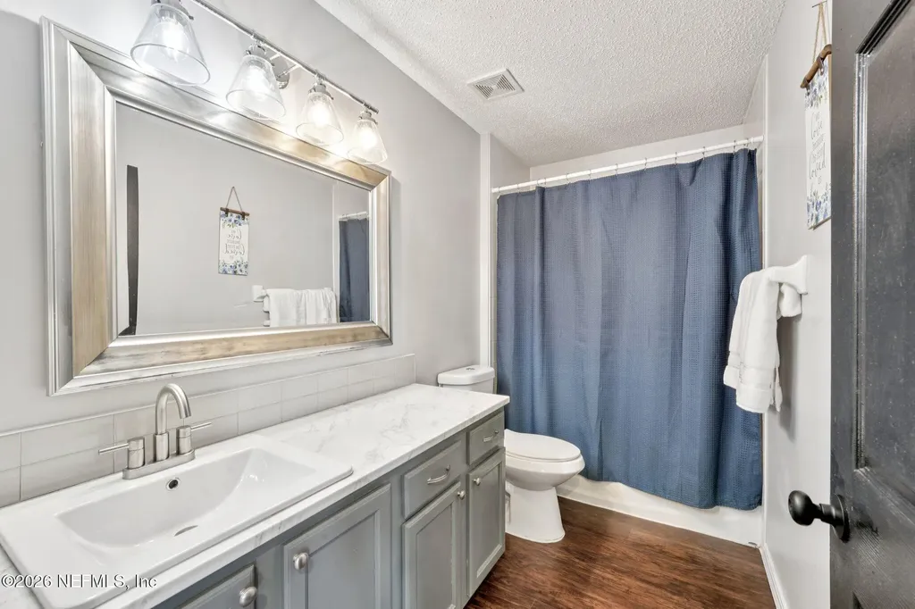 5392 Beatle Court Jacksonville FL 32244