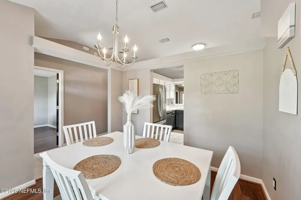 5392 Beatle Court Jacksonville FL 32244