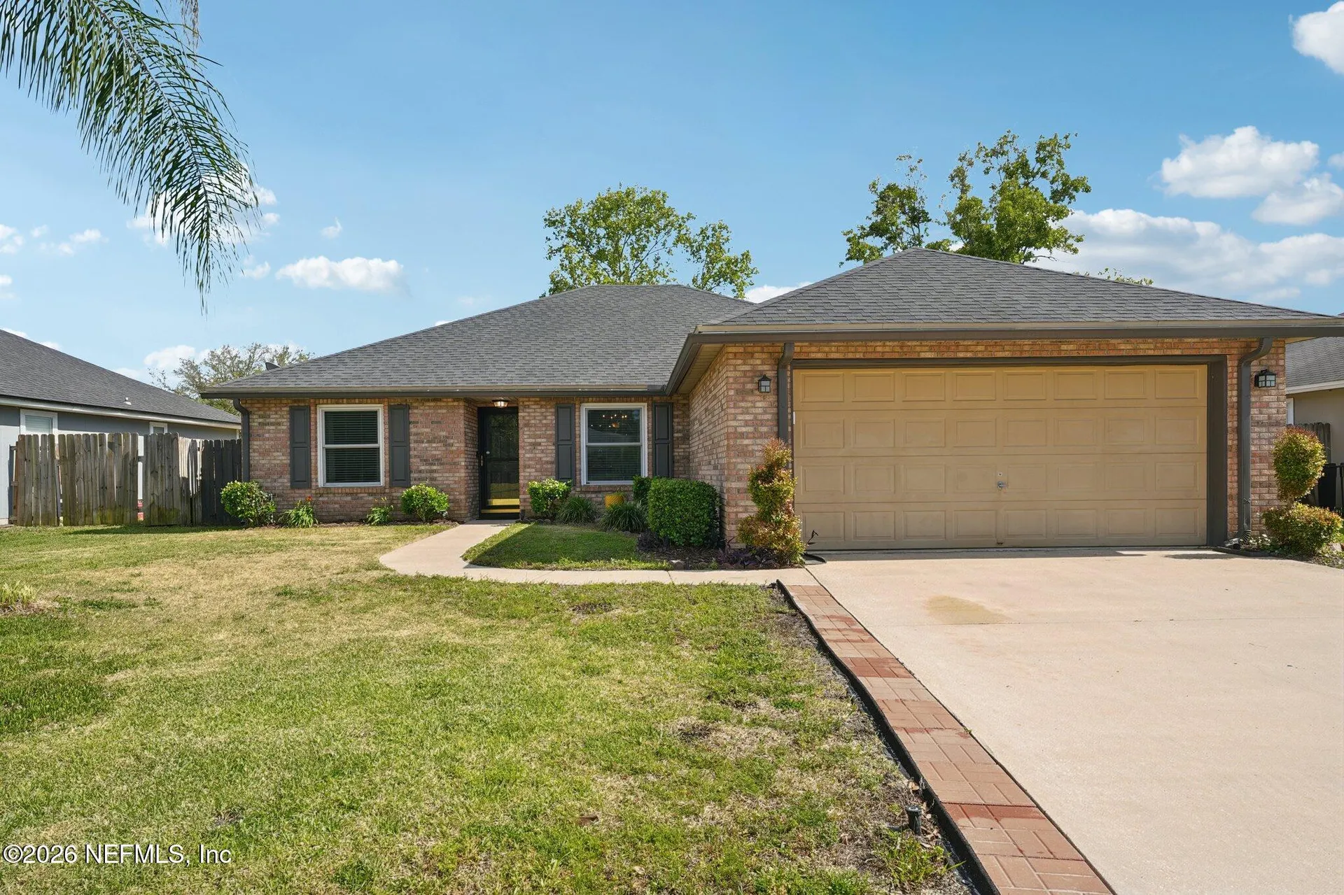 5392 Beatle Court Jacksonville FL 32244