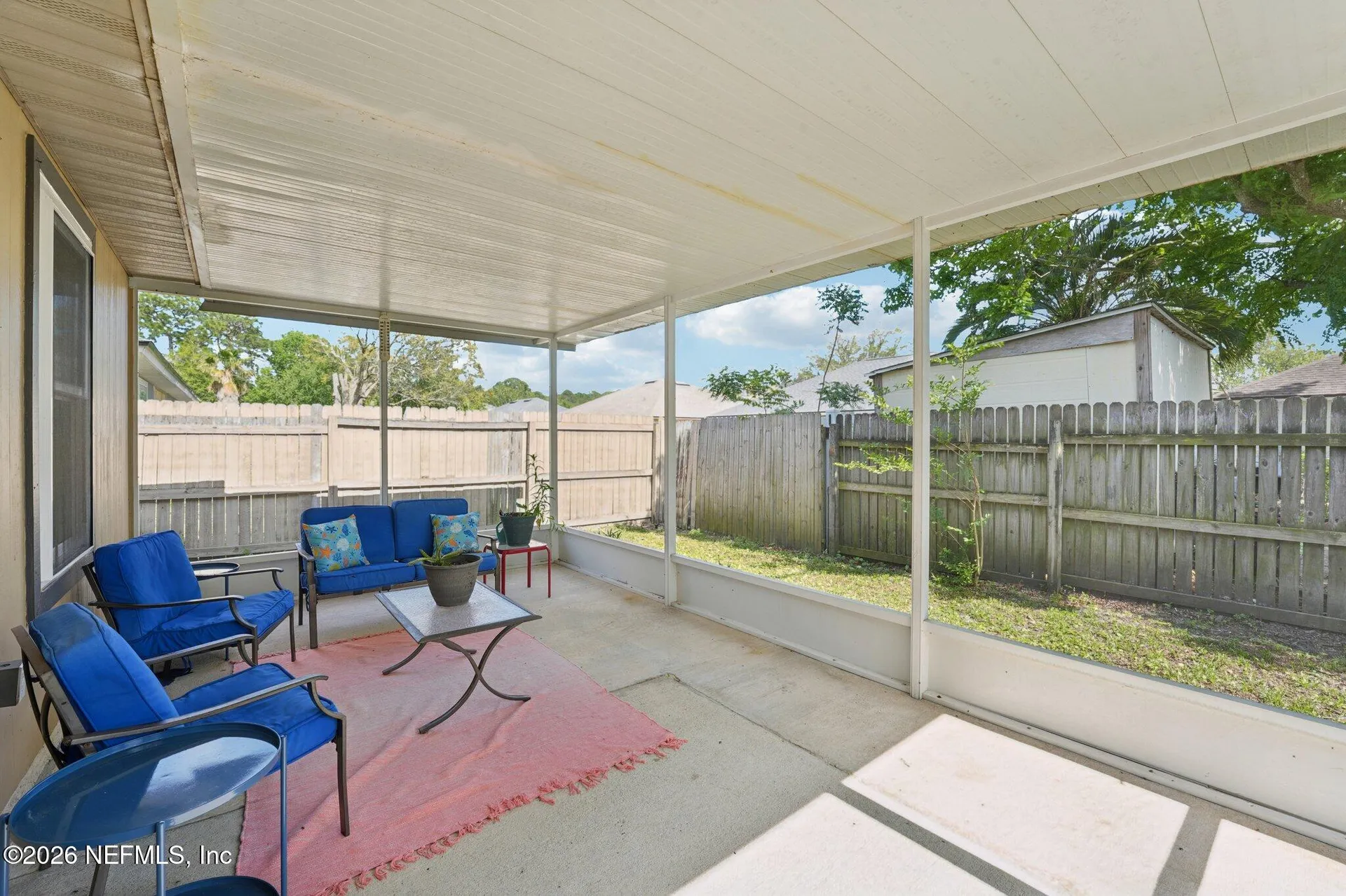 5392 Beatle Court Jacksonville FL 32244