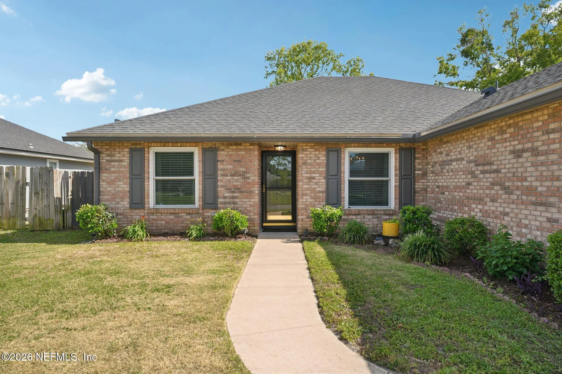 5392 Beatle Court Jacksonville FL 32244