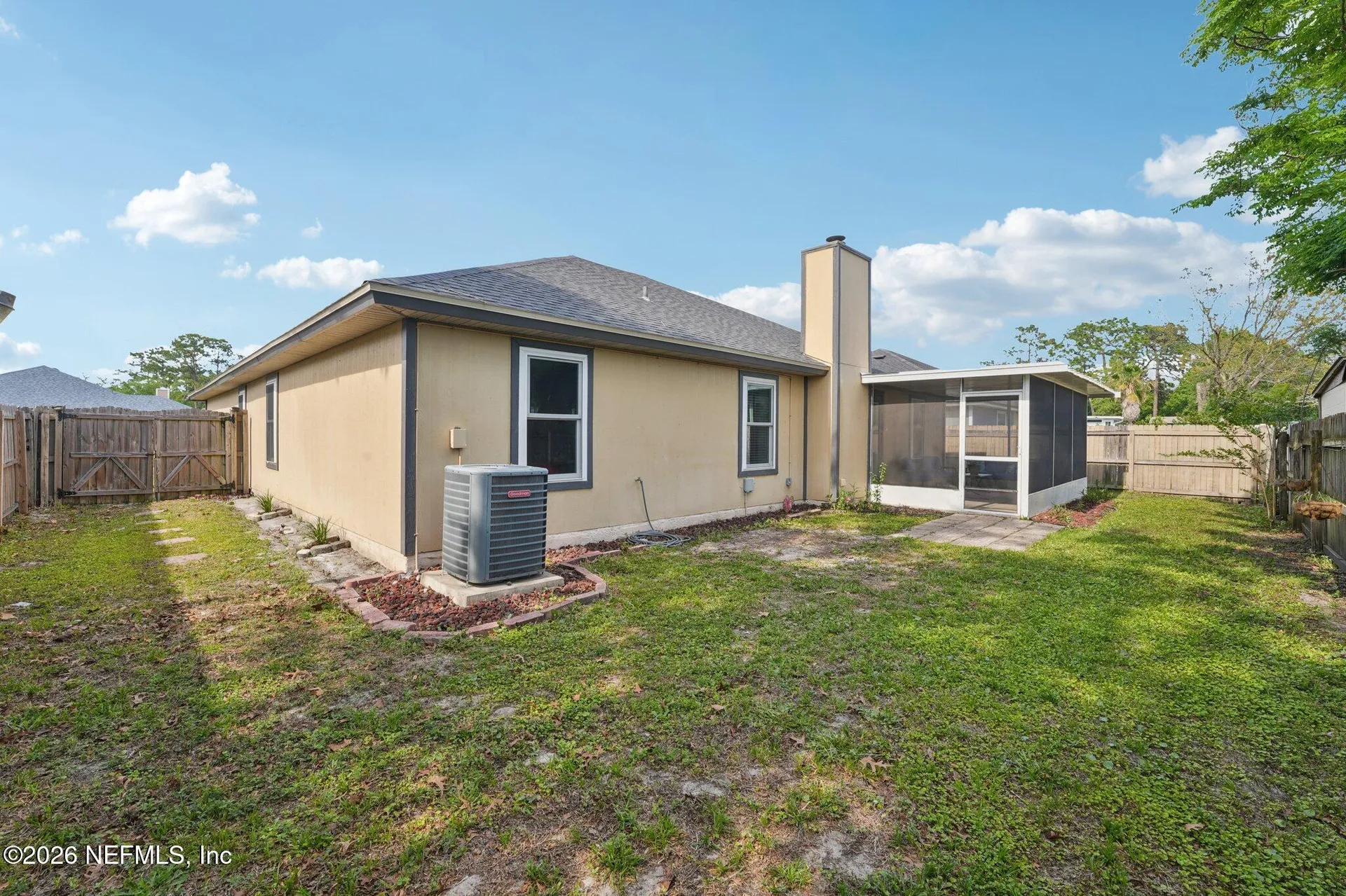 5392 Beatle Court Jacksonville FL 32244