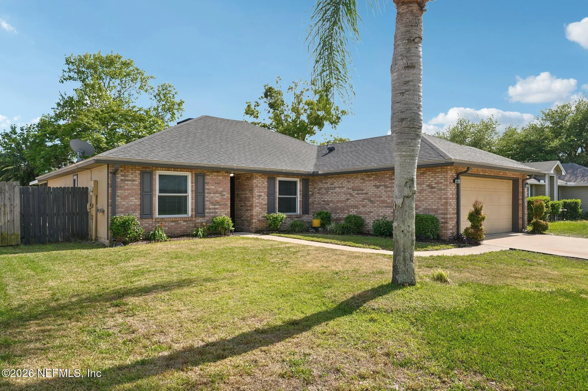 5392 Beatle Court Jacksonville FL 32244