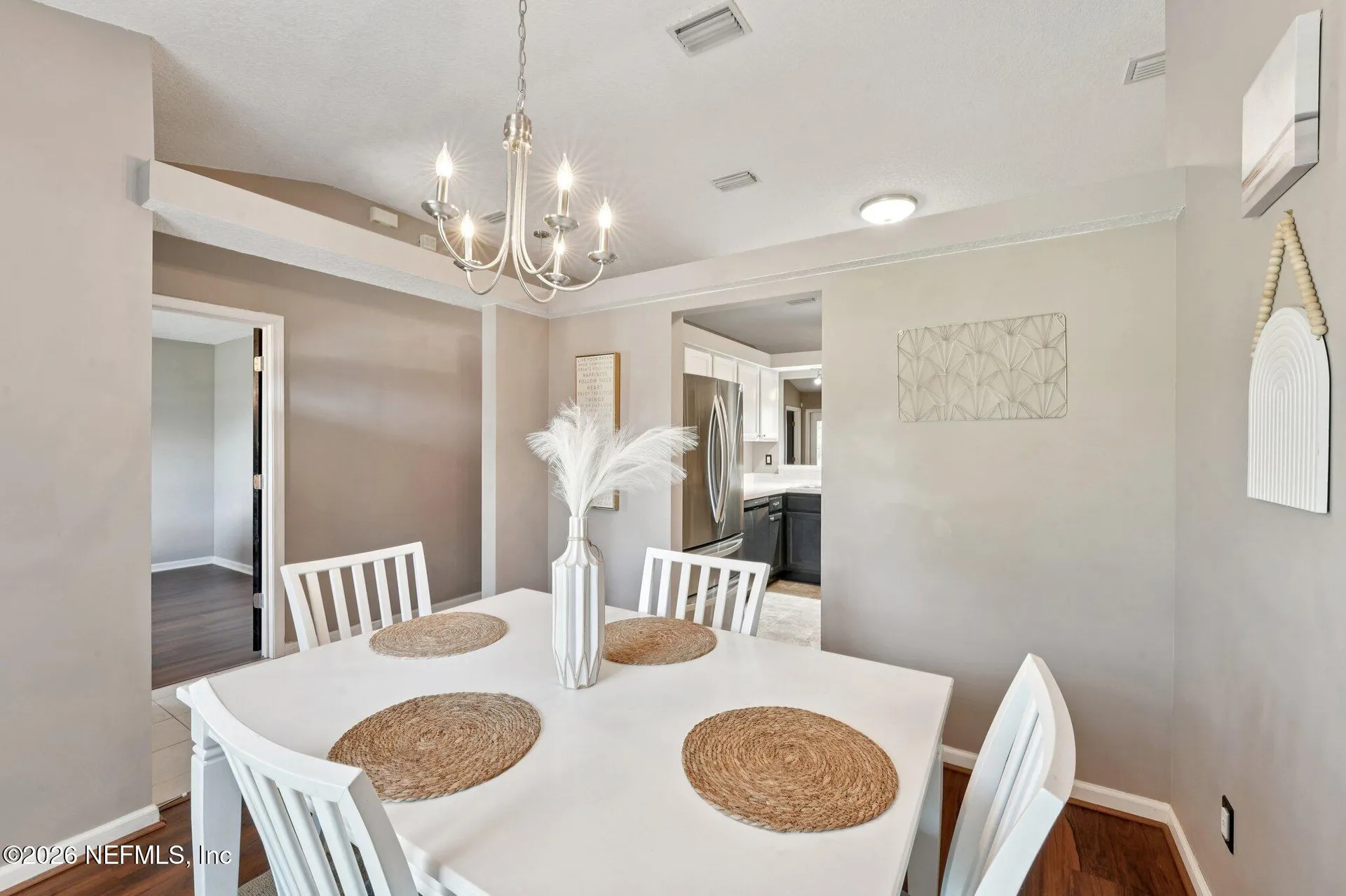 5392 Beatle Court Jacksonville FL 32244