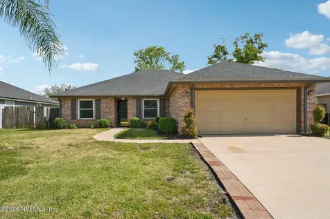 5392 Beatle Court Jacksonville FL 32244