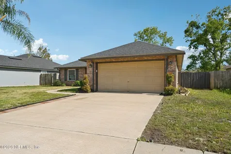 5392 Beatle Court Jacksonville FL 32244