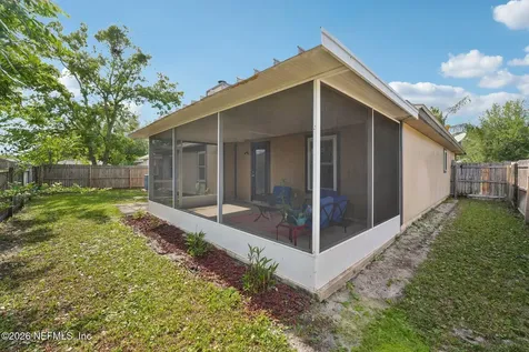 5392 Beatle Court Jacksonville FL 32244