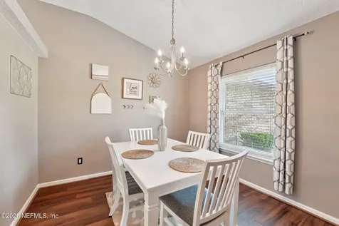 5392 Beatle Court Jacksonville FL 32244