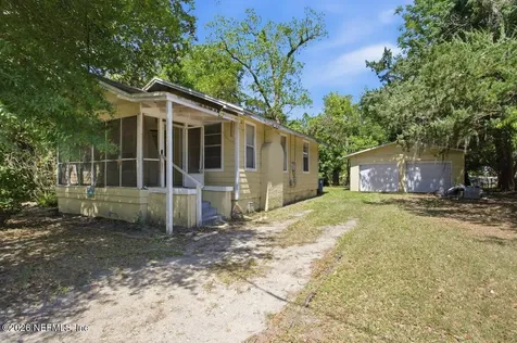 1405 Lila Street Jacksonville FL 32208