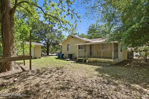 1405 Lila Street Jacksonville FL 32208