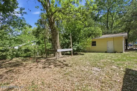 1405 Lila Street Jacksonville FL 32208