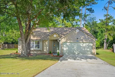 2867 Rockford Falls Drive N Jacksonville FL 32224