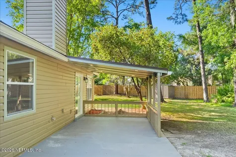 2867 Rockford Falls Drive N Jacksonville FL 32224