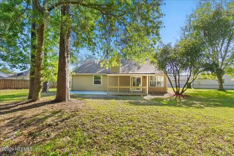 2867 Rockford Falls Drive N Jacksonville FL 32224