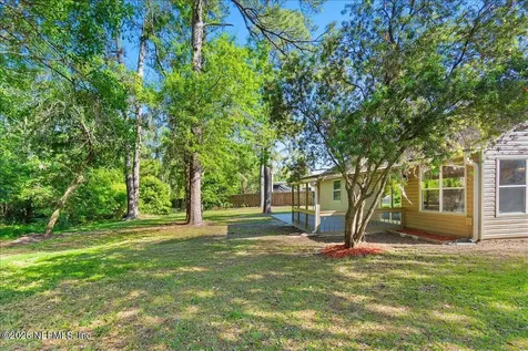 2867 Rockford Falls Drive N Jacksonville FL 32224