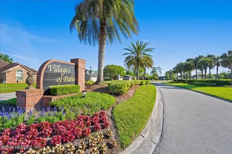 2867 Rockford Falls Drive N Jacksonville FL 32224